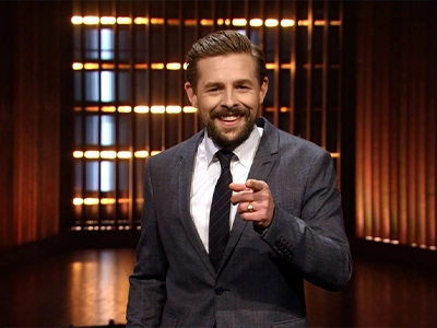 Klaas Heufer-Umlauf über ZentrauCore